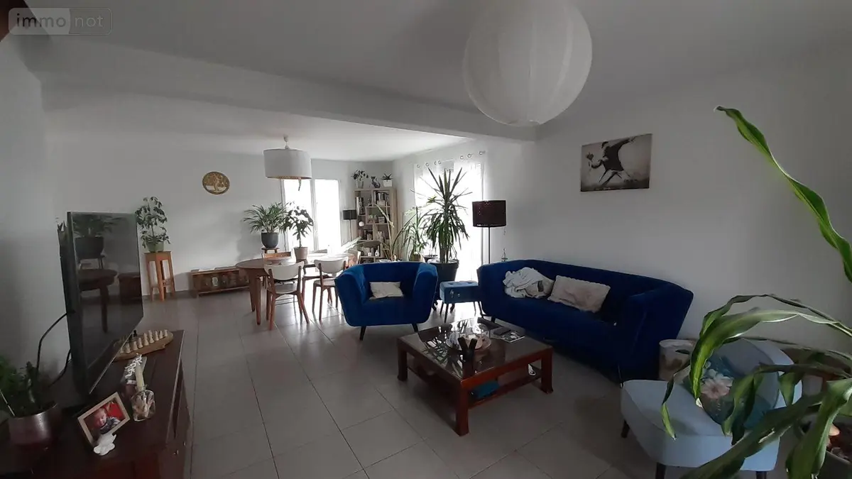 Location maison Montreuil-sous-Pérouse 35500 Ille-et-Vilaine 35 117 m2 6 pièces 1090 euros 35131-1075154 001