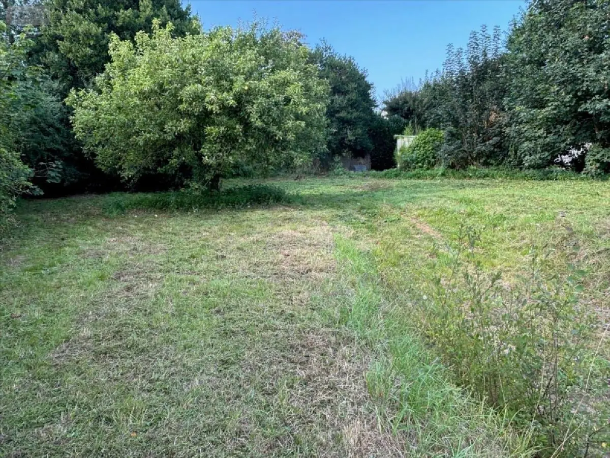 Terrain a batir a vendre Saint-Médard-sur-Ille 35250 Ille-et-Vilaine 35 151380 euros 35131-1055692 001