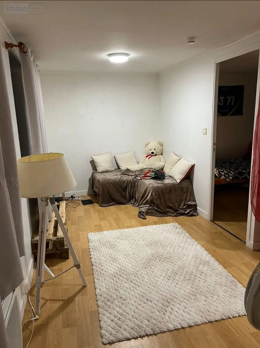 Location appartement Vitré 35500 Ille-et-Vilaine 35 27 m2 2 pièces 350 euros 131/2361 001