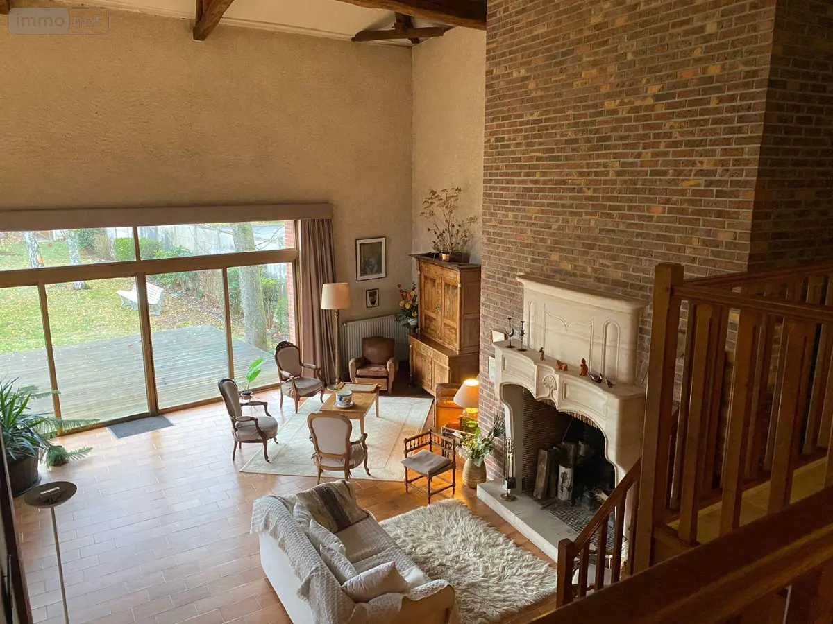 Propriete a vendre Villers-aux-Nœuds 51500 Marne 51 324 m2 699000 euros 51029-494 001