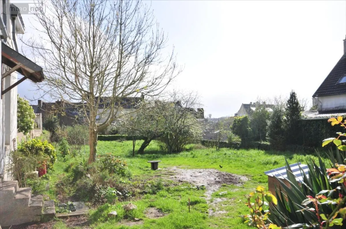 Terrain a batir a vendre Quimperlé 29300 Finistère 29 79425 euros 29114-1045534 001