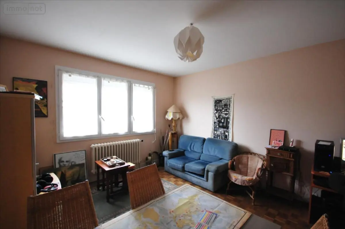 Appartement a vendre Quimperlé 29300 Finistère 29 48 m2 2 pièces 114950 euros 29114-1060096 001