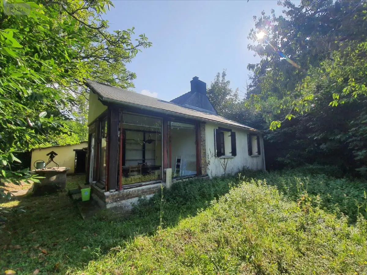 Maison a vendre Moëlan-sur-Mer 29350 Finistère 29 139 m2 4 pièces 208400 euros 29114-1071929 001