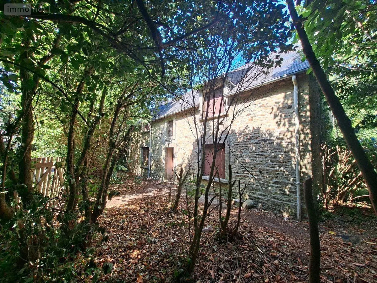 Maison a vendre Moëlan-sur-Mer 29350 Finistère 29 139 m2 4 pièces 208400 euros 29114-1071929 001