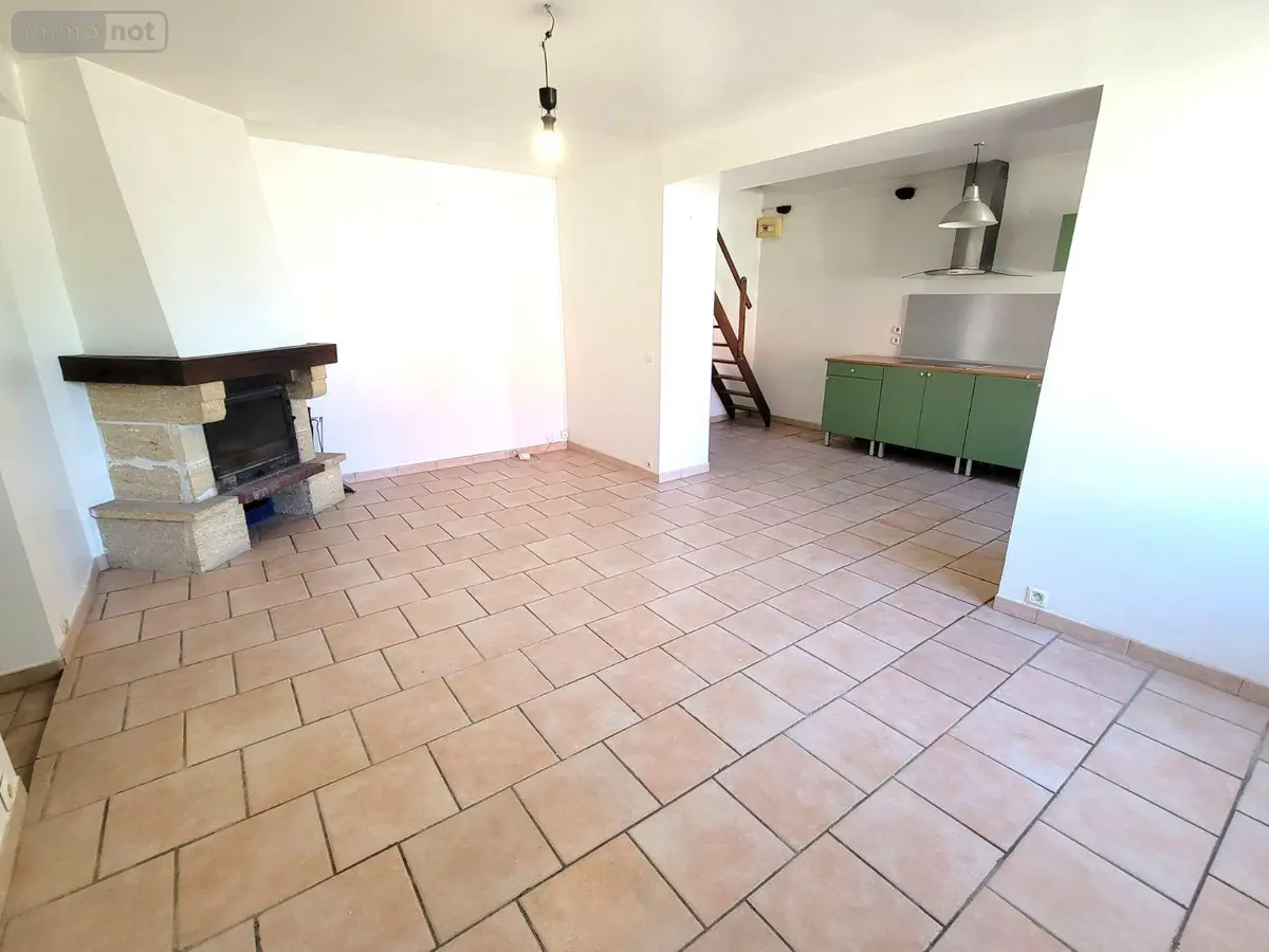 Maison a vendre Nottonville 28140 Eure-et-Loir 28 80 m2 3 pièces 84400 euros RC/859 001