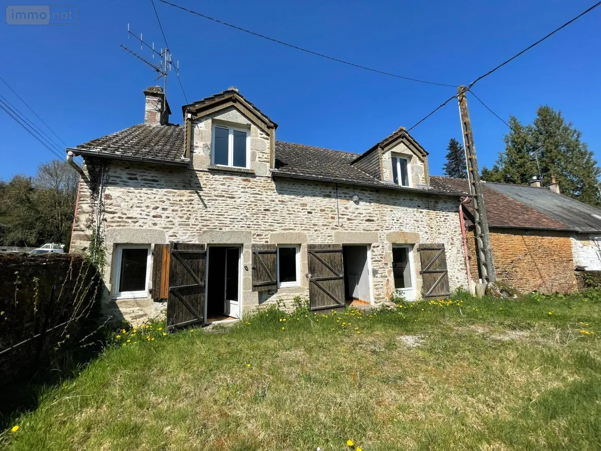 Maison a vendre Alençon 61000 Orne 61 110 m2 5 pièces 125760 euros 61001-27 001