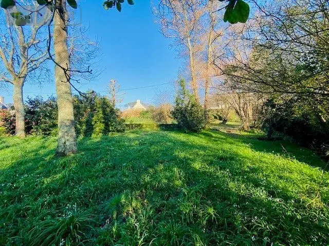 Terrain a batir a vendre Perros-Guirec 22700 Côtes-d'Armor 22 136240 euros 360 001