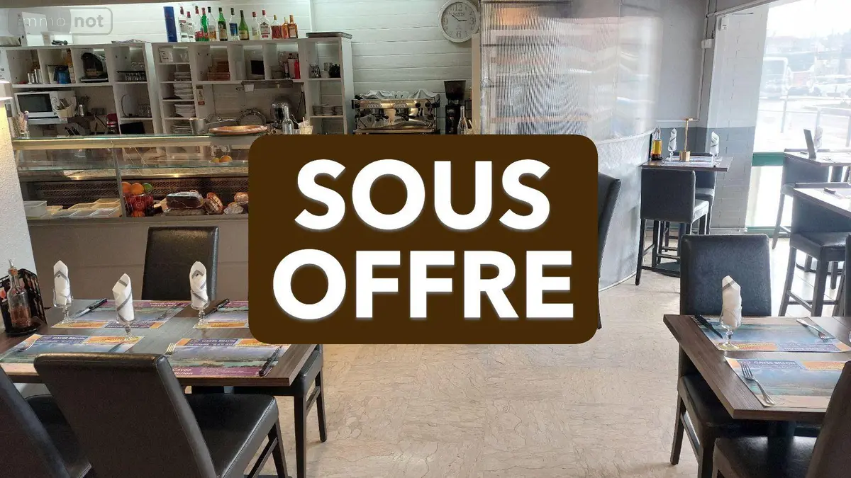 Fonds et murs commerciaux a vendre Aix-les-Bains 73100 Savoie 73 116 m2 219000 euros 73007-124 001