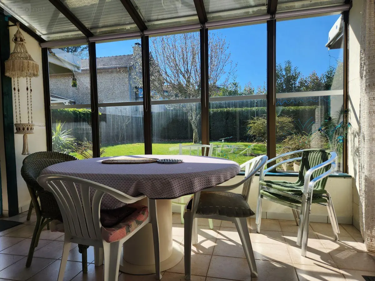 Maison a vendre Lévigny 10200 Aube 10 208 m2 9 pièces 167000 euros 10379/583 001
