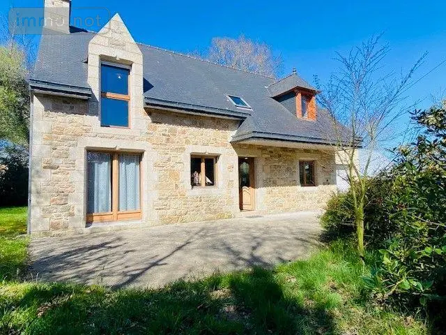 Maison a vendre Perros-Guirec 22700 Côtes-d'Armor 22 136 m2 6 pièces 391400 euros 363 001