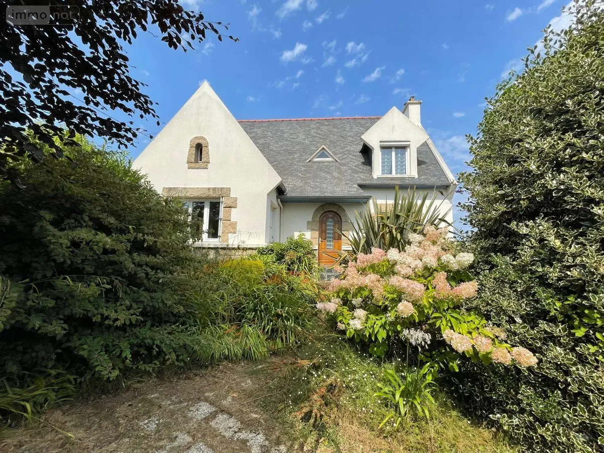 Maison a vendre Penvénan 22710 Côtes-d'Armor 22 110 m2 5 pièces 229570 euros B18 001