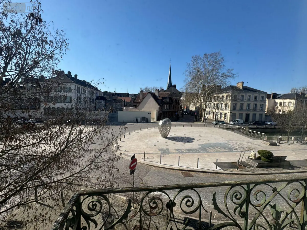 Appartement a vendre Troyes 10000 Aube 10 96 m2 4 pièces 180000 euros 15309/356 001