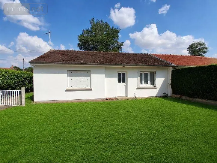 Maison a vendre Évreux 27000 Eure 27 72 m2 4 pièces 156400 euros 11162/81 001