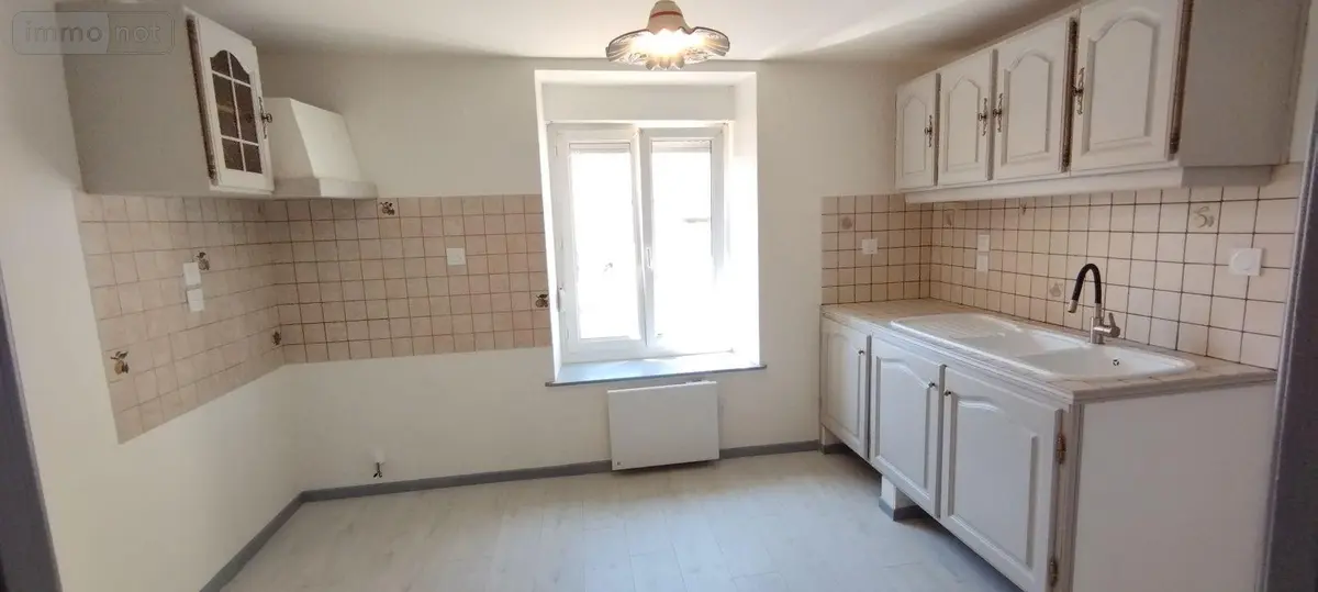 Appartement a vendre Gérardmer 88400 Vosges 88 44 m2 3 pièces 126000 euros 88012-2220 001