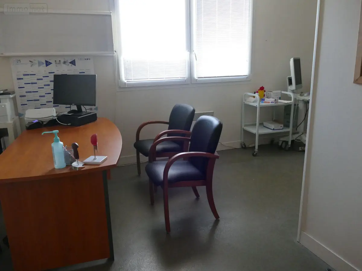 Location divers Fécamp 76400 Seine-Maritime 76 56 m2 4 pièces 700 euros SC/494 001