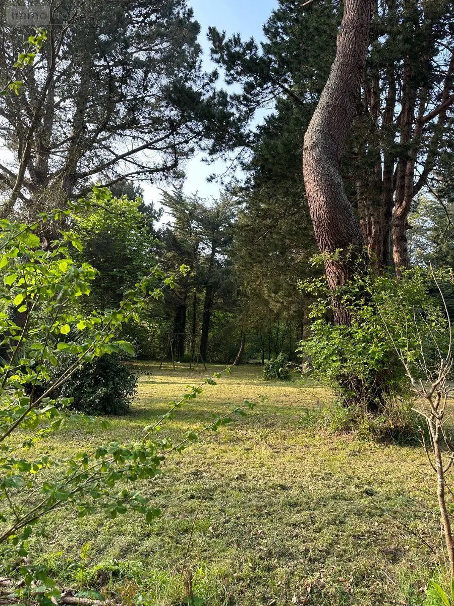 Terrain a batir a vendre Saint-Briac-sur-Mer 35800 Ille-et-Vilaine 35 689800 euros 35129-6026 001