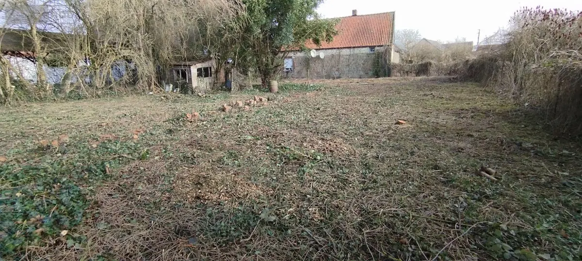 Terrains de loisirs bois etangs a vendre Mortiers 02270 Aisne 02 16800 euros 02014/864 001