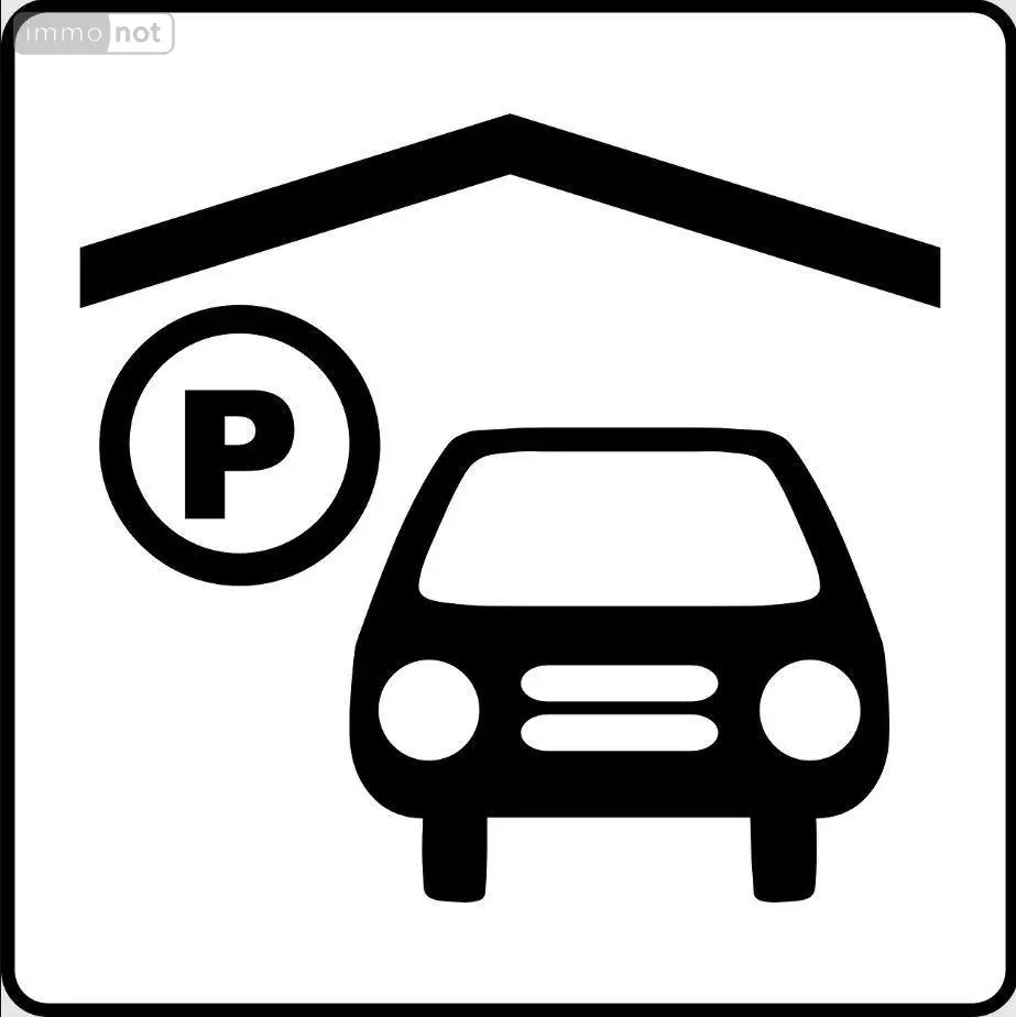 Garage et parking a vendre Châteaudun 28200 Eure-et-Loir 28 1 pièce 12000 euros RC/866 001