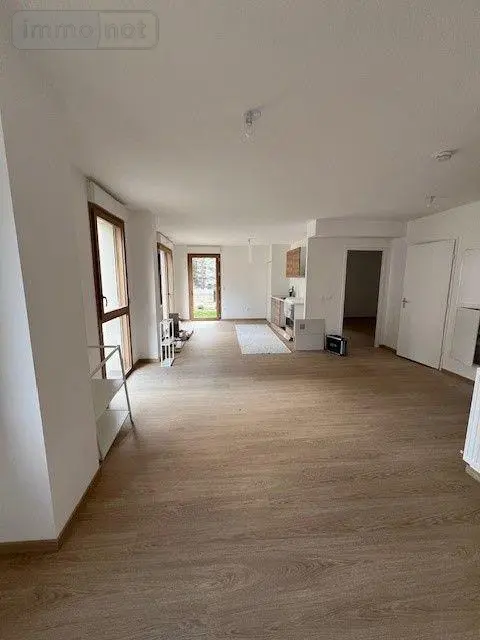 Location appartement Le Mans 72000 Sarthe 72 69 m2 3 pièces 900 euros HB-1729 001