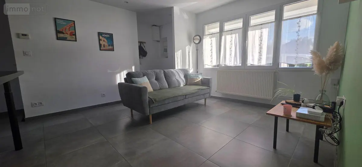 Maison a vendre Condé-sur-l'Escaut 59163 Nord 59 55 m2 3 pièces 129000 euros 59170-174 001