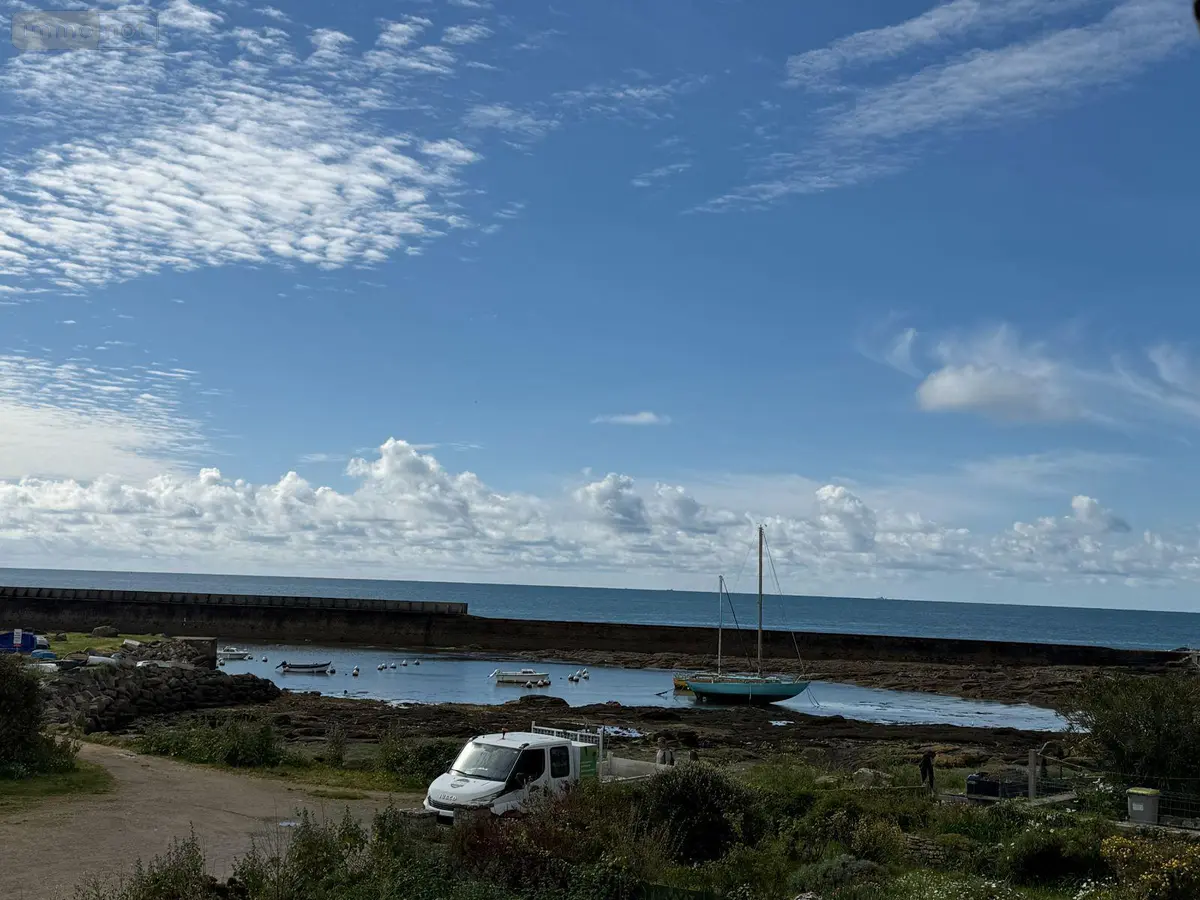 Maison a vendre Plobannalec-Lesconil 29740 Finistère 29 118 m2 5 pièces 299900 euros LD/QDU 001