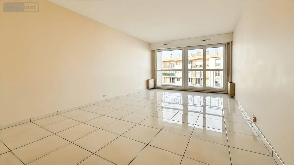 Appartement a vendre Reims 51100 Marne 51 105 m2 5 pièces 241500 euros 056/82 001