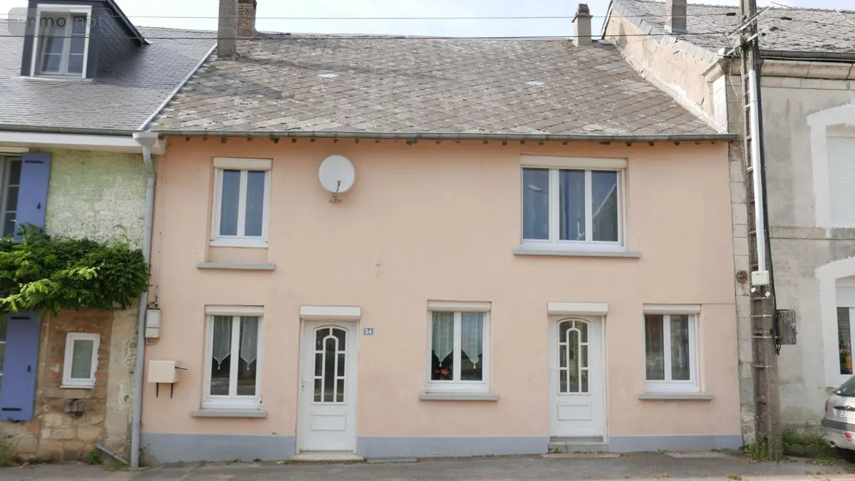 Maison a vendre Villers-le-Tourneur 08430 Ardennes 08 125 m2 120000 euros 08018-MAIS-2172 001