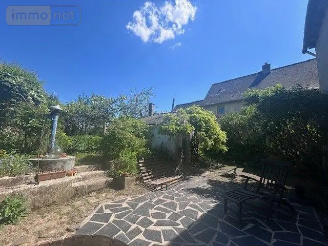 Maison a vendre Évran 22630 Côtes-d'Armor 22 152 m2 167500 euros 22046-239 001