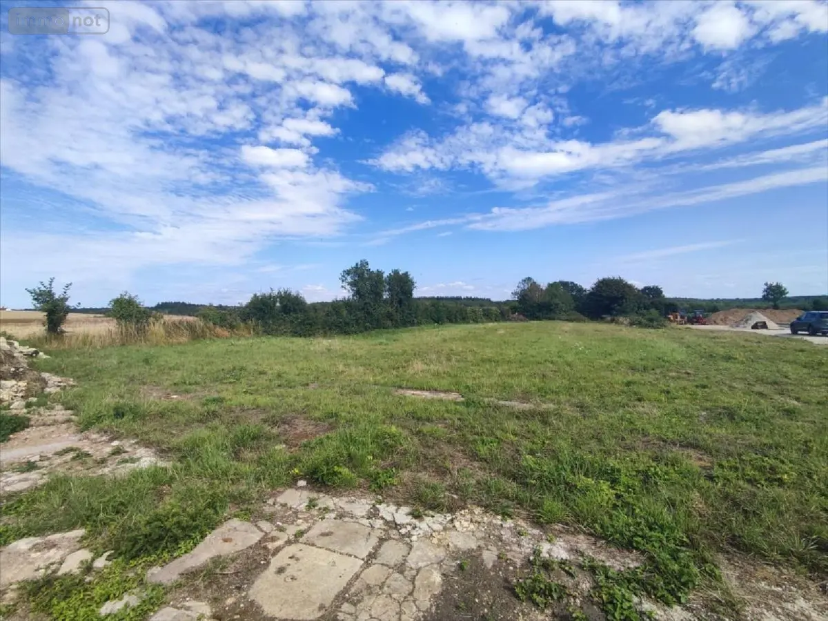 Terrain a batir a vendre Baincthun 62360 Pas-de-Calais 62 186200 euros 744 001