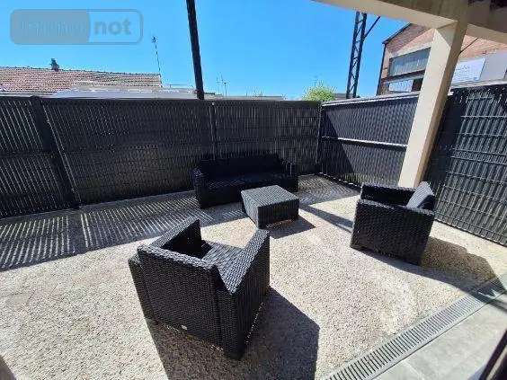 Appartement a vendre Verrières 10390 Aube 10 91 m2 5 pièces 189000 euros 10378/1250 001