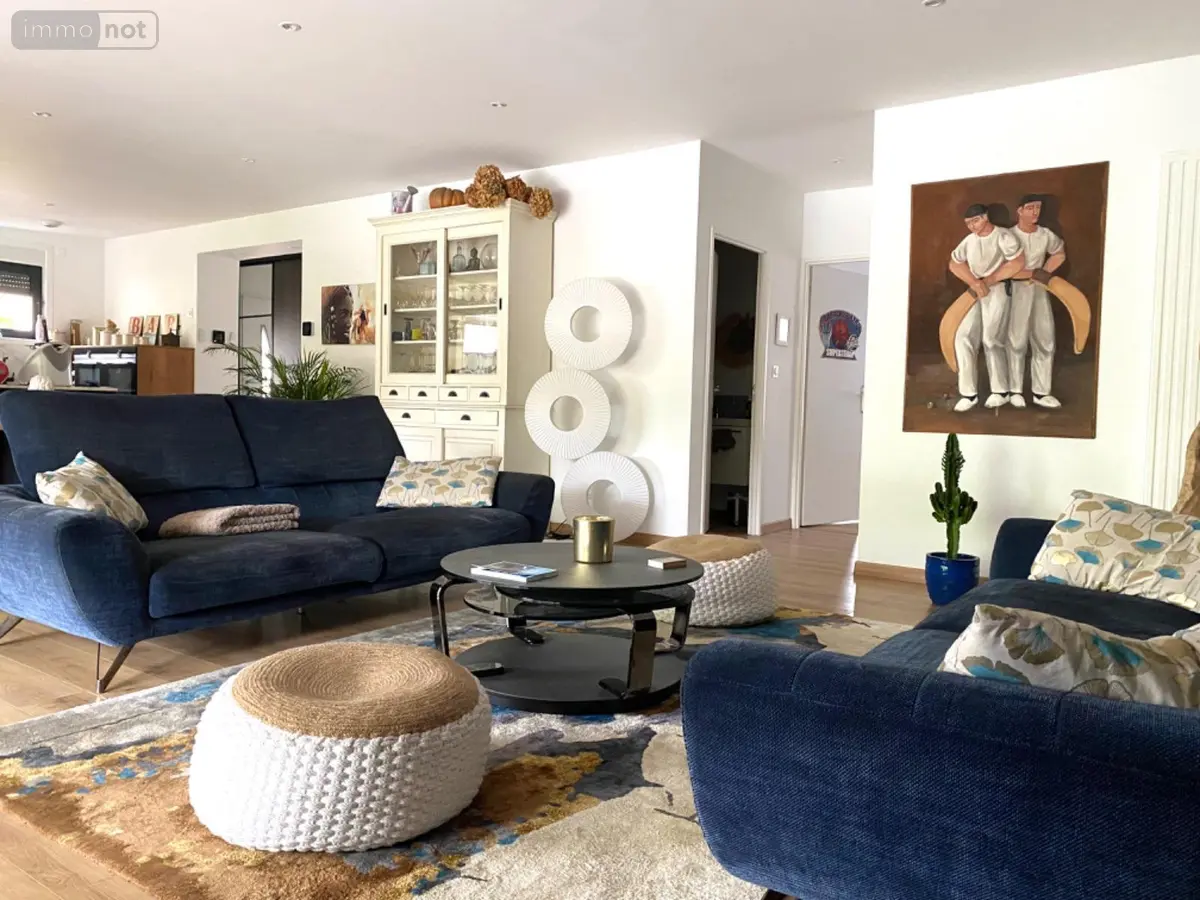 Maison a vendre Bordeaux 33000 Gironde 33 155 m2 5 pièces 988000 euros 11633/449 001