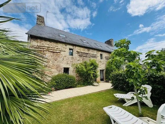 Maison a vendre Moëlan-sur-Mer 29350 Finistère 29 350 m2 7 pièces 832000 euros MM425 001