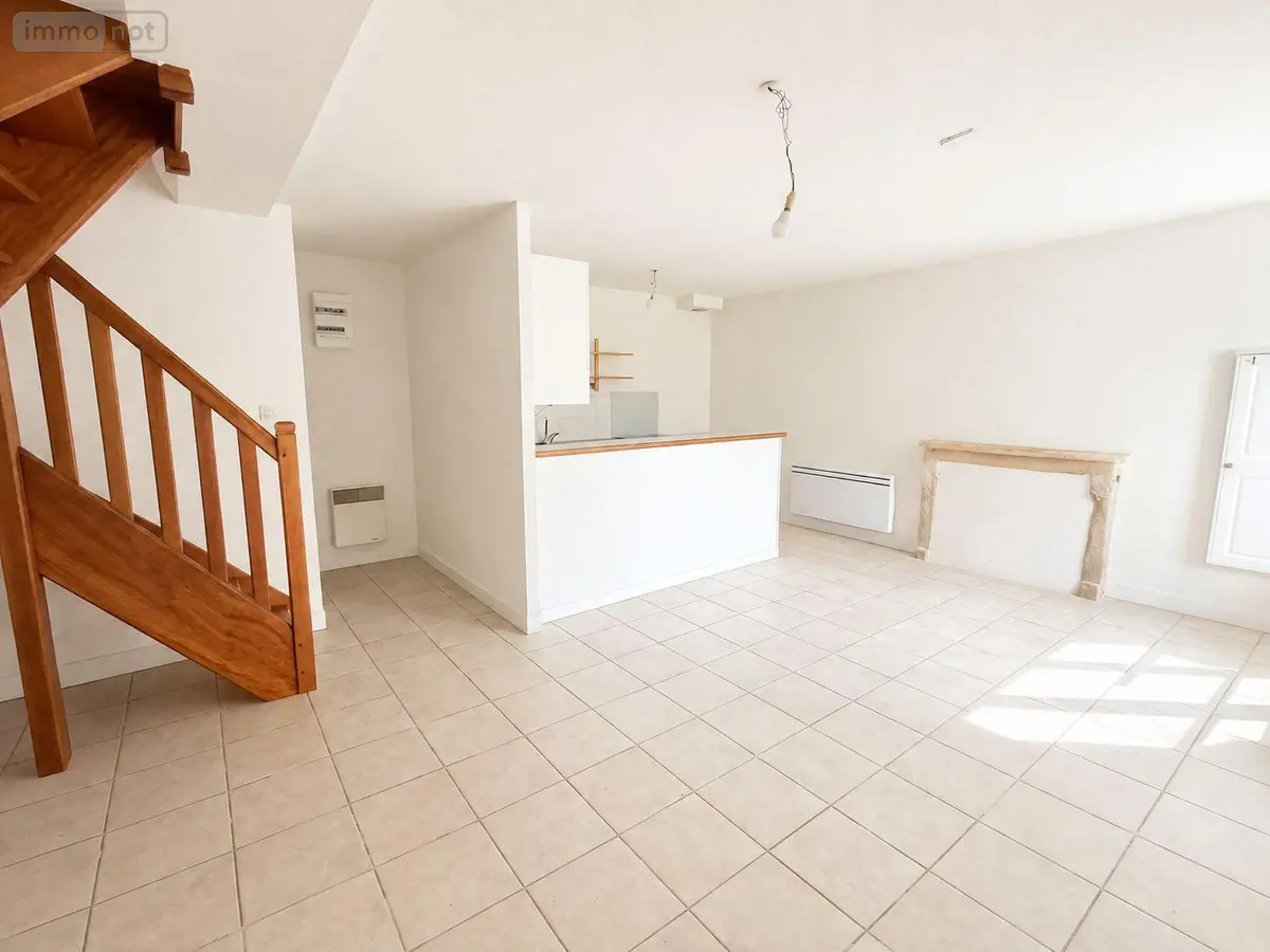 Location maison Argentan 61200 Orne 61 100 m2 4 pièces 700 euros 61013/87 001