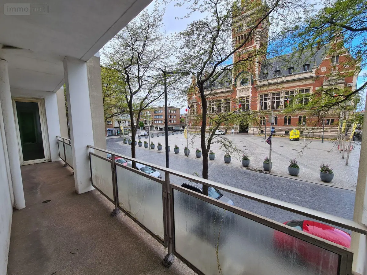 Location fonds et murs commerciaux Dunkerque 59140 Nord 59 125 m2 6 pièces 2500 euros S5354 001