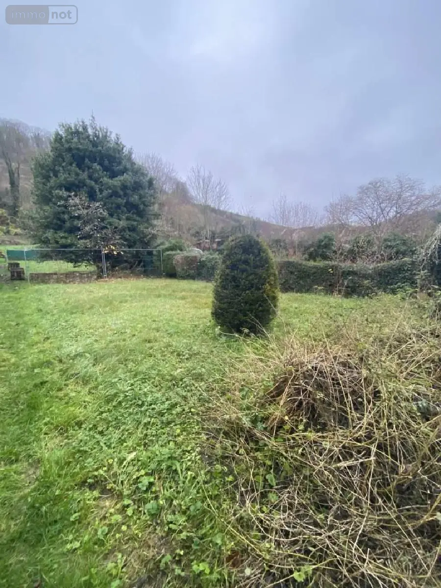 Maison a vendre Darnétal 76160 Seine-Maritime 76 59 m2 2 pièces 99275 euros 020/789 001