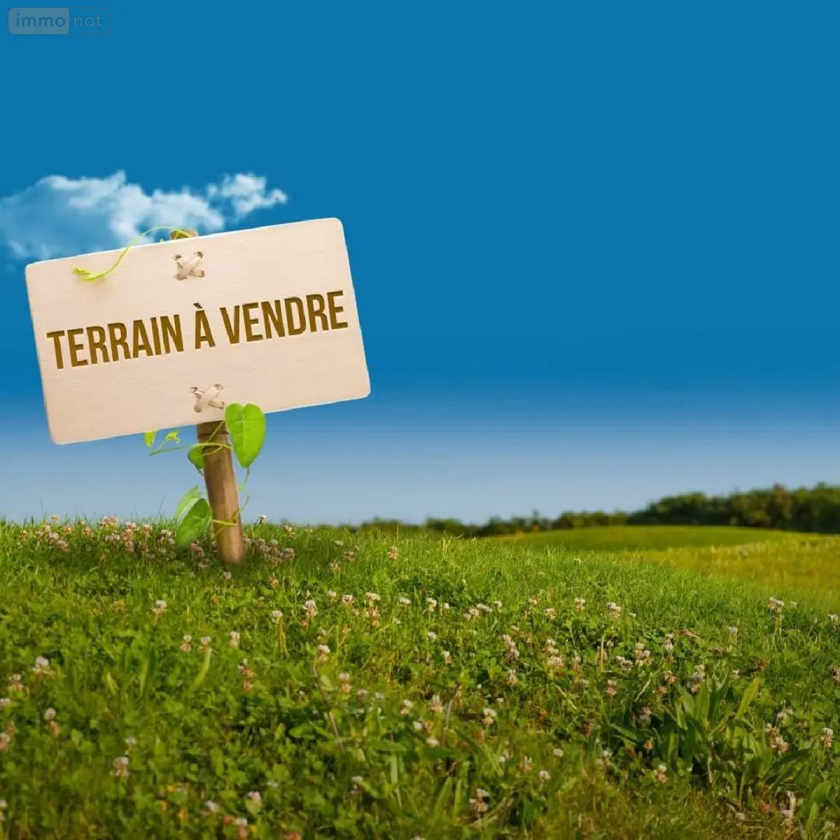 Terrain a batir a vendre Martainville-Épreville 76116 Seine-Maritime 76 500 m2 78000 euros 020/759 001
