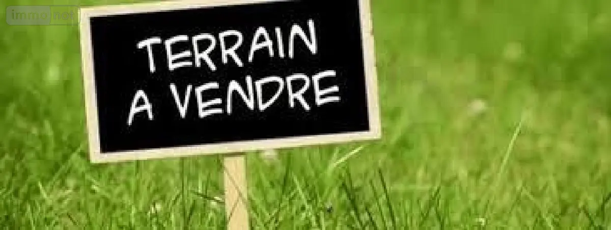 Terrain a batir a vendre Nolléval 76780 Seine-Maritime 76 1523 m2 54000 euros 020/808 001
