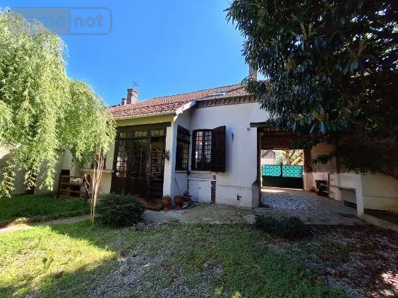 Maison a vendre Estissac 10190 Aube 10 110 m2 5 pièces 157000 euros 10378/1254 001