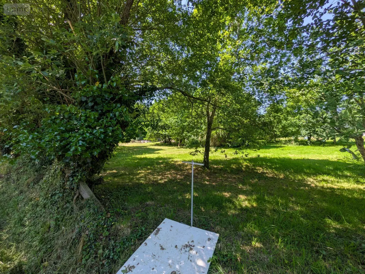 Terrain a batir a vendre Riec-sur-Bélon 29340 Finistère 29 1462 m2 146300 euros 29114-29 001