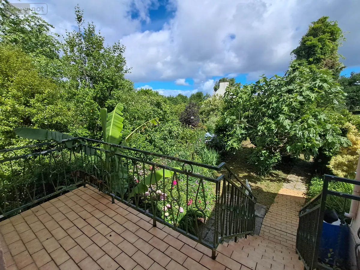 Maison a vendre Spézet 29540 Finistère 29 101 m2 5 pièces 94500 euros 181 001