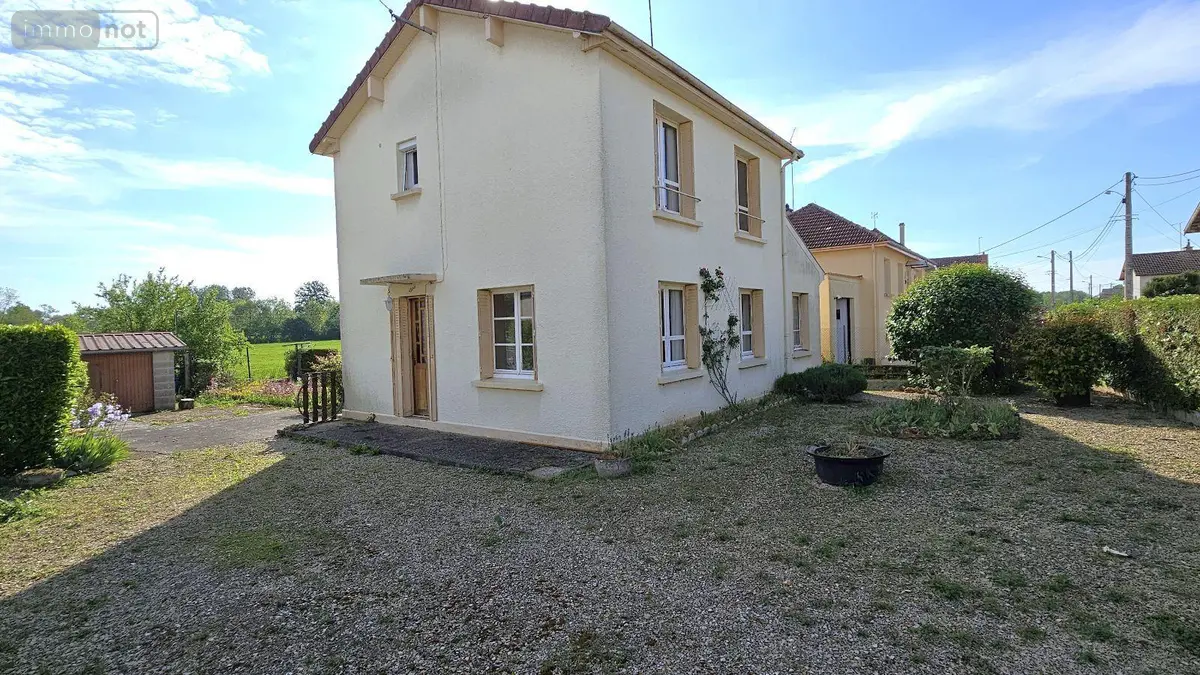 Maison a vendre Pringy 51300 Marne 51 91 m2 5 pièces 91000 euros 51081/886 001