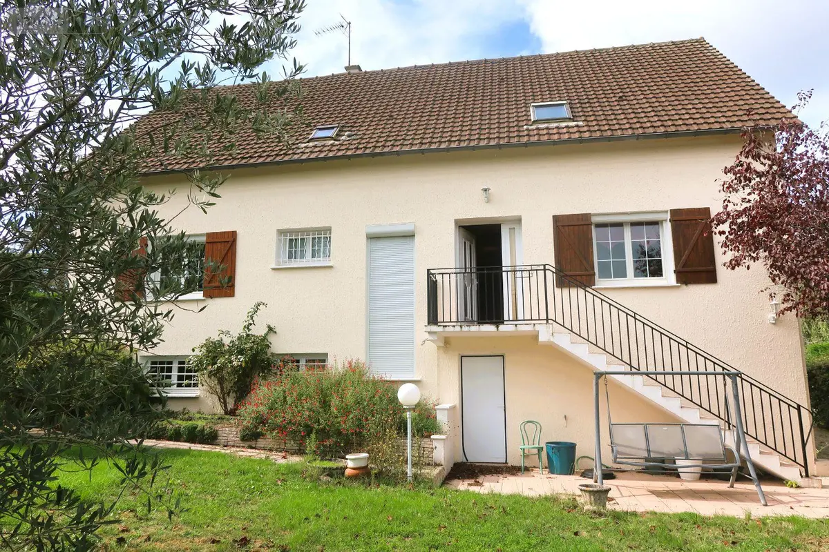 Maison a vendre Châtellerault 86100 Vienne 86 175 m2 7 pièces 220000 euros 86024-MAIS2380 001