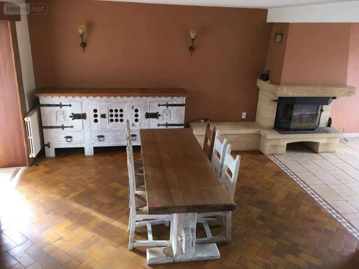 Maison a vendre Looberghe 59630 Nord 59 185 m2 10 pièces 409000 euros M1581 001