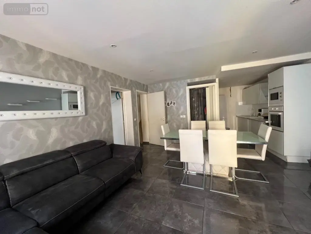 Immeuble de rapport a vendre Perpignan 66000 Pyrénées-Orientales 66 160 m2 95000 euros 66018/2025/5/3-VI 001