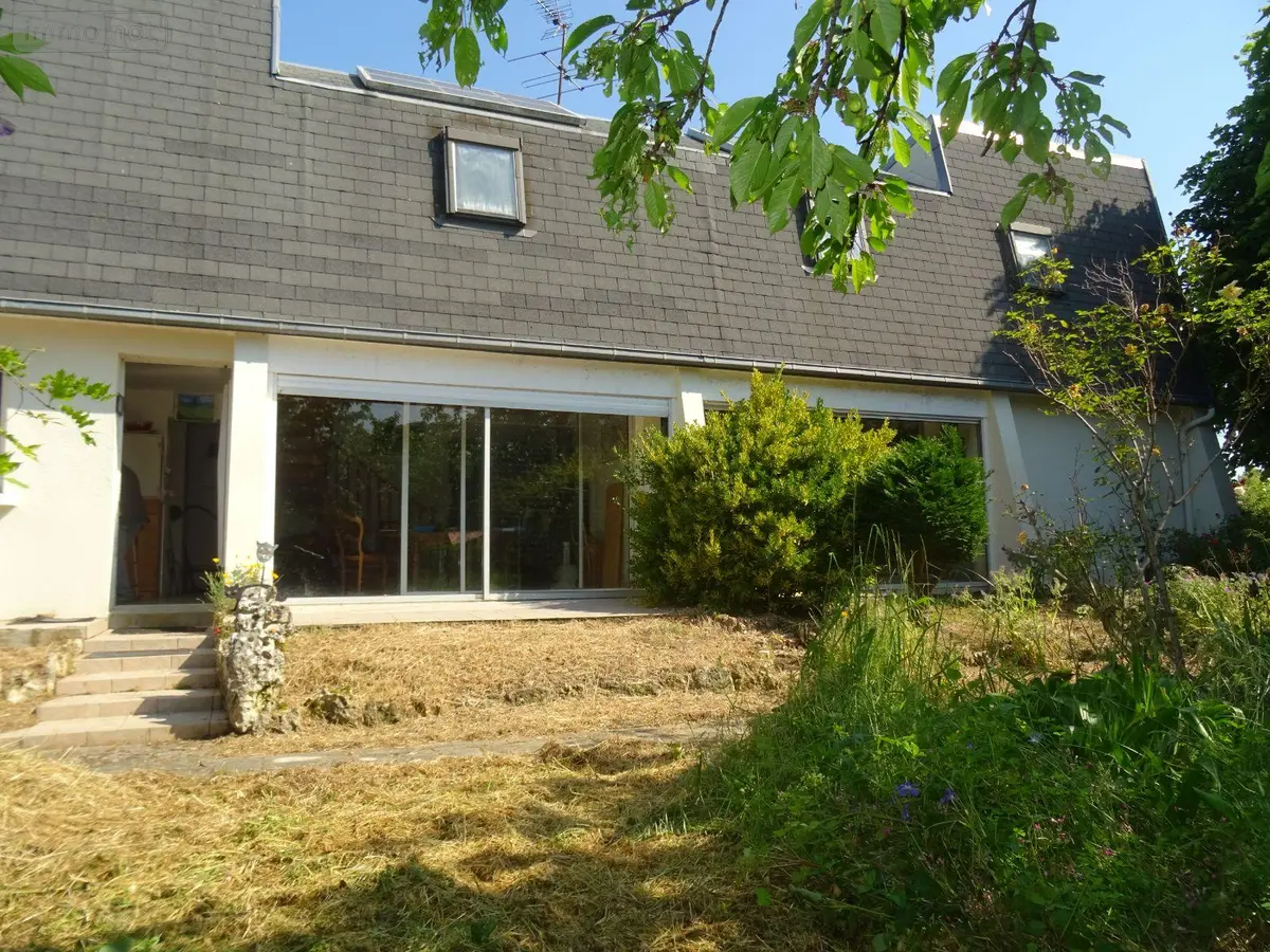 Maison a vendre Archigny 86210 Vienne 86 135 m2 6 pièces 90100 euros 2498 001