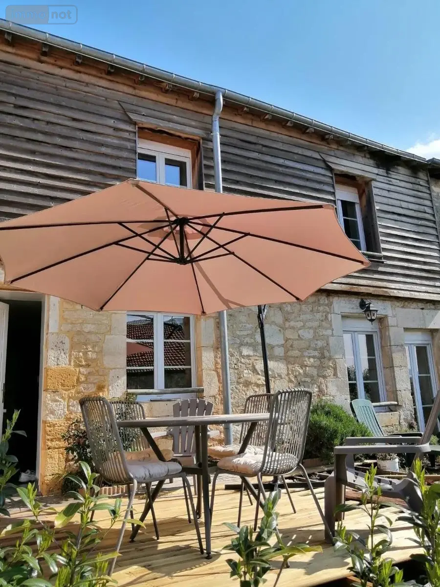 Maison a vendre Cheveuges 08350 Ardennes 08 137 m2 7 pièces 179000 euros 10305/1218 001