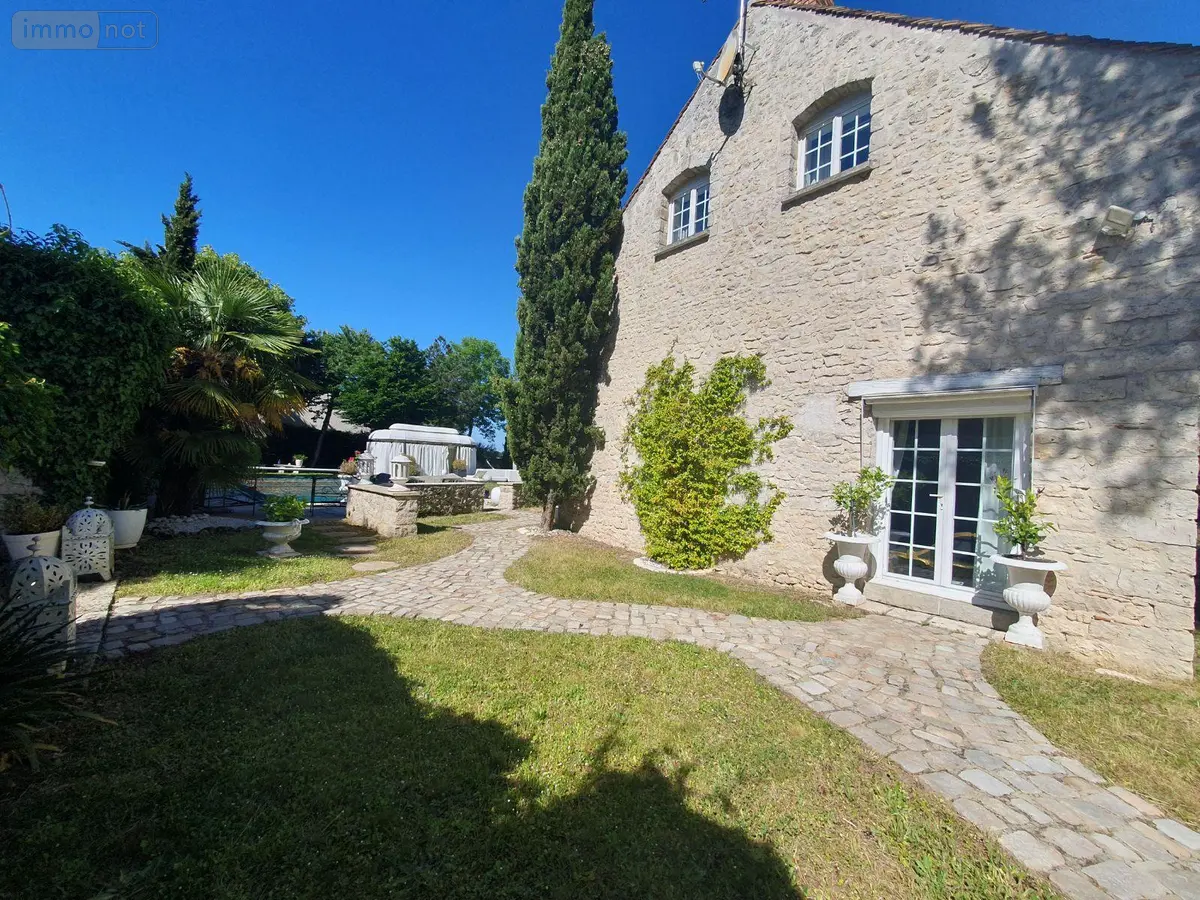 Maison a vendre Chaintreaux 77460 Seine-et-Marne 77 162 m2 5 pièces 574750 euros 135 001
