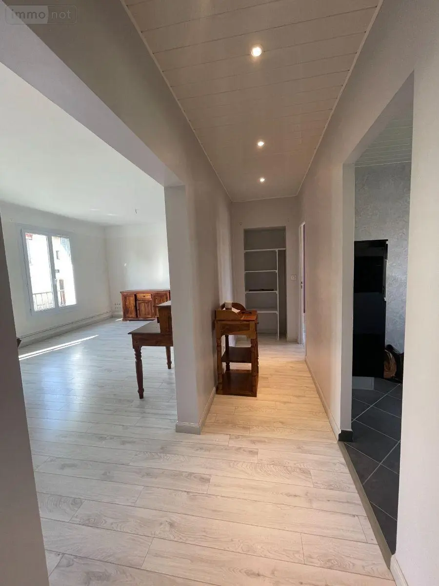 Appartement a vendre Troyes 10000 Aube 10 64 m2 3 pièces 100700 euros 10376-1208 001