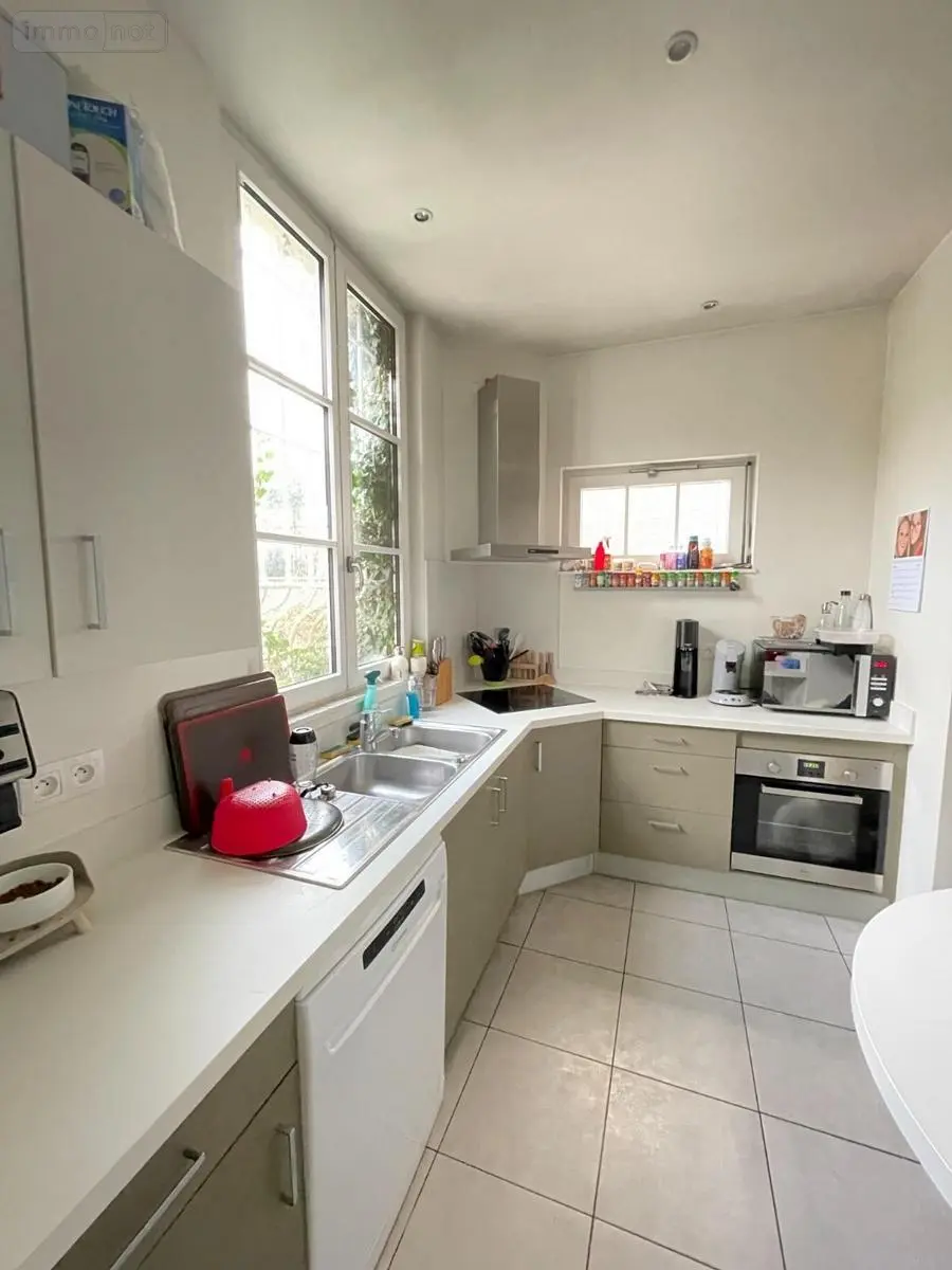 Location maison Eu 76260 Seine-Maritime 76 205 m2 9 pièces 950 euros LM767-76041 001