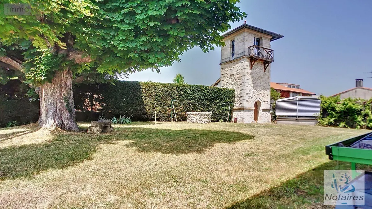 Maison a vendre Pompignac 33370 Gironde 33 214 m2 6 pièces 690000 euros 045/2191 001